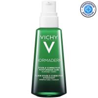Флюид корректирующий Vichy Normaderm для проблемной кожи, склонной к жирности, 50 мл