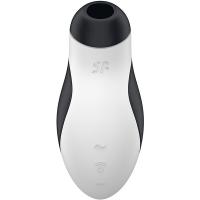 Стимулятор клитора Satisfyer Orca с вибрацией