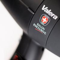 Фен профессиональный Valera Master Pro 3200 Soft Black MP3.2X RC, 2400W