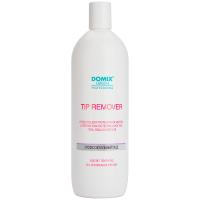 Средство Domix Green Professional Tip Remover для растворения акрила и снятия искусственных ногтей, гель-лака и биогеля, 1 л