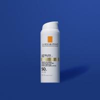 Крем солнцезащитный антивозрастной La Roche-Posay Anthelios SPF 50 для лица, 50 мл