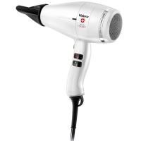 Фен профессиональный Valera Unlimited Pro 5000 Pearl White UP 5.0X RC PW, 2400 Вт