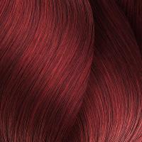 Краситель стойкий L'Oreal Professionnel INOA без аммиака для волос, 6.66 темный блондин красный интенсивный, 60 мл