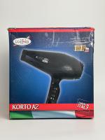 SALE Фен профессиональный Coifin КА2 R Korto Ionic Blue для волос, 2400W