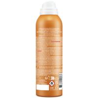 Спрей-вуаль солнцезащитный Vichy Capital Soleil SPF 50+ антипесок для детей, 200 мл