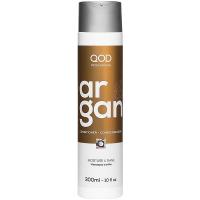Кондиционер Qod Professional Argan с аргановым маслом для волос, 300 мл