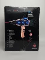 Фен профессиональный Valera Academy Pro 2400 Rose Gold AP2.4eQRCRG, 2200W