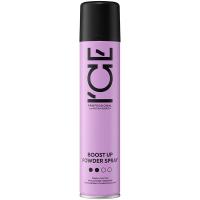 Спрей-пудра ICE Professional by Natura Siberica для объема волос, 200 мл