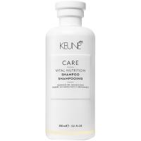 Шампунь Keune Care Vital Nutrition Основное питание для волос, 300 мл