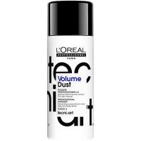 Пудра L'Oreal Professionnel Tecni.Art Volume Dust для объема волос, 7 г