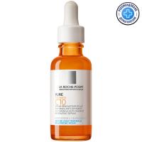 Сыворотка антиоксидантная La Roche-Posay Vitamin C10 Serum для обновления кожи, 30 мл