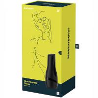 Мастурбатор Satisfyer Men Classic Black