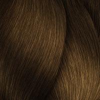 Краситель стойкий L'Oreal Professionnel INOA без аммиака для волос, 6.3 базовый золотистый, 60 мл