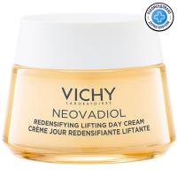 Лифтинг-крем дневной Vichy Neovadiol уплотняющий для сухой кожи лица, 50 мл