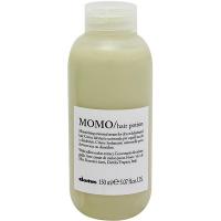 Крем несмываемый Davines Essential Haircare Momo, увлажняющий, универсальный, 150 мл