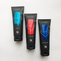 Бальзам оттеночный с пигментом прямого действия SensiDO Match Mermaid, бирюзовый, 125 мл