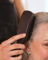 Щетка Framar Boar Brush для укладки волос