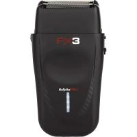 Шейвер BaByliss PRO FX3 FXX3SBE для волос