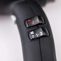 Фен профессиональный Valera Smart Energy Pro 5500 EQ SEP5.5eQRC, 1600W