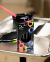 Зажимы Framar Big Bite Сlips металлические, 4 шт