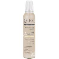 Мусс-реконструктор Qtem Soft Touch Color 11G Vanilla Dream Ванильная мечта, 250 мл