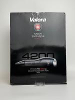 Фен профессиональный Valera Dynamic Pro 4200 EQ DP4.2eQRC, 2400W