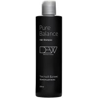 Шампунь Dew Professional Чистый баланс для всех типов волос, 250 мл