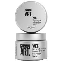 Тянучка L'Oreal Professionnel Tecni.Art Web для создания текстуры для всех типов волос, 150 мл