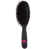 Щетка Tek Big Oval Brush большая овальная с щетиной кабана для волос