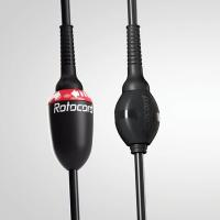 Фен профессиональный Valera Unlimited Pro 5000 Pearl White UP 5.0X RC PW, 2400 Вт