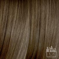 Краситель гелевый Obra Glow Gel Color полуперманентный для волос, 8.32 золотистый перламутровый светло-русый, 60 мл