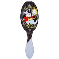 Щетка Wet Brush Pro Detangler Disney Alice In Wonderland Rabbit Кролик для спутанных волос
