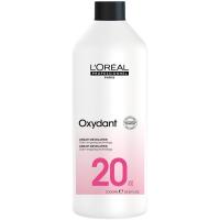 Оксидент-крем L'Oreal Professionnel Odor Trapping Technology 6% 20 Vol, 1000 мл