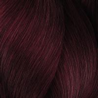 Краска L'Oreal Professionnel INOA ODS2 Carmilane для волос без аммиака, 4.62 шатен красно-перламутровый, 60 мл