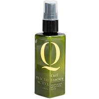 Эссенция Qtem Pracaxi Active Curl Essence для дисциплины волос, 100 мл