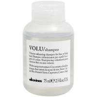 Шампунь Davines Essential Haircare Volu для придания объема волосам, 75 мл