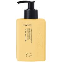 Маска-блеск Fane Nutri Fill для питания волос, 300 мл