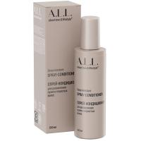 Спрей-кондиционер A.L.L. about love & lifestyle для увлажнения сухих и пористых волос, 200 мл