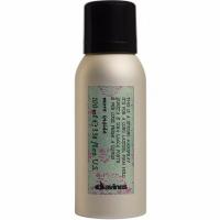 Лак сильной фиксации Davines More Inside для длительной стойкой укладки, 100 мл