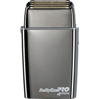 Шейвер BaByliss PRO 4Artists FOILFX 02 FXFS2GSE GunSteel для волос