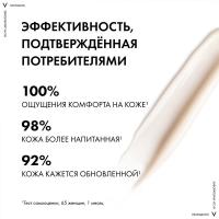Крем ночной Vichy Neovadiol восстанавливающий питательный для лица в период менопаузы, 50 мл