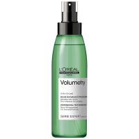 Спрей текстурирующий L'Oreal Professionnel Serie Expert Volumetry уплотняющий для придания объема у корней, 125 мл