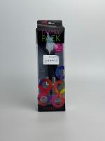 SALE Набор кистей Framar для окрашивания, 3 шт.(не полный комплект, 2 из 3 шт в упаковке)