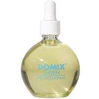 Масло Domix Green Professional Манго для ногтей и кутикулы, 75 мл