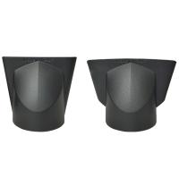 Фен профессиональный Coifin CL5 R для волос, 2300W