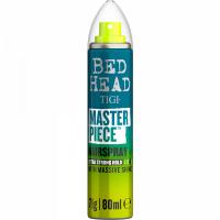 Лак TIGI Bed Head Masterpiece для фиксации и блеска волос, 80 мл