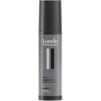 Гель экстремальной фиксации Londa Professional Solidify It для укладки волос, 100 мл