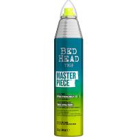 Лак TIGI Bed Head Masterpiece для блеска и фиксации волос, 340 мл