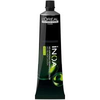 Краска L'Oreal Professionnel INOA ODS2 для волос без аммиака, 7.11 блондин глубокий пепельный, 60 мл