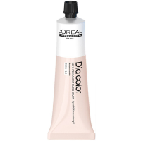 Краситель-блеск L'Oreal Professionnel Dia Color без аммиака для волос, 6.60, 60 мл